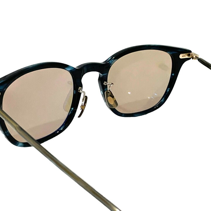 楽天市場】【中古】OLIVER PEOPLES サングラス Heaton-J 