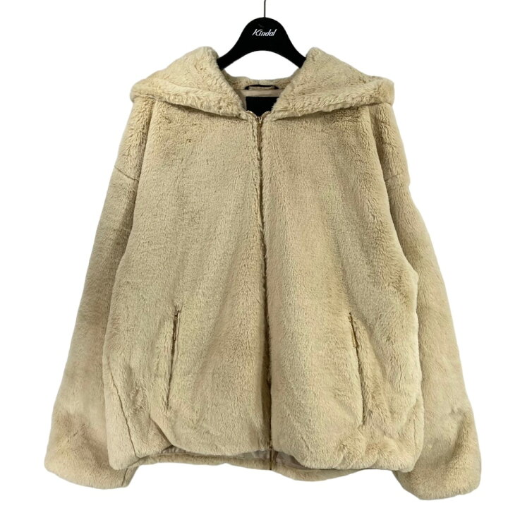 楽天市場】【中古】TATRAS YUMOLA フードボアパーカー LTAT22A4906-L 