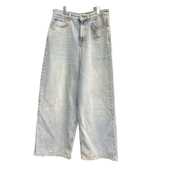 楽天市場】【中古】BALENCIAGA 「LOW CROTCH Jeans」 バギーデニム 