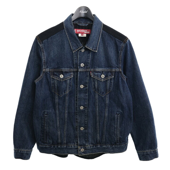 楽天市場】【中古】JUNYA WATANABE CdG MAN×LEVI