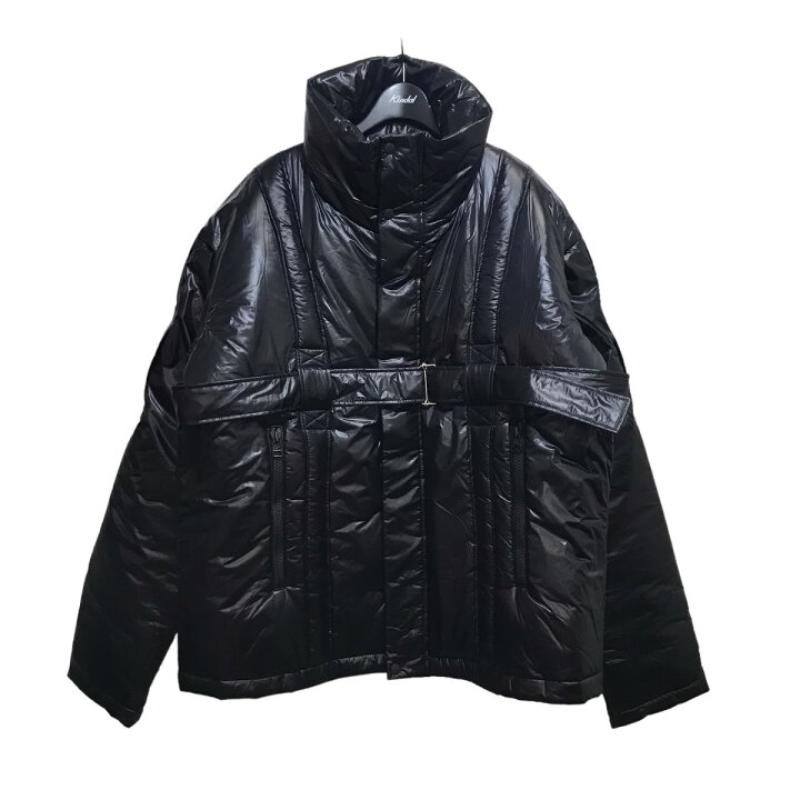 楽天市場】【中古】JOHN LAWRENCE SULLIVAN｢BONDAGE BOMBER JACKET 