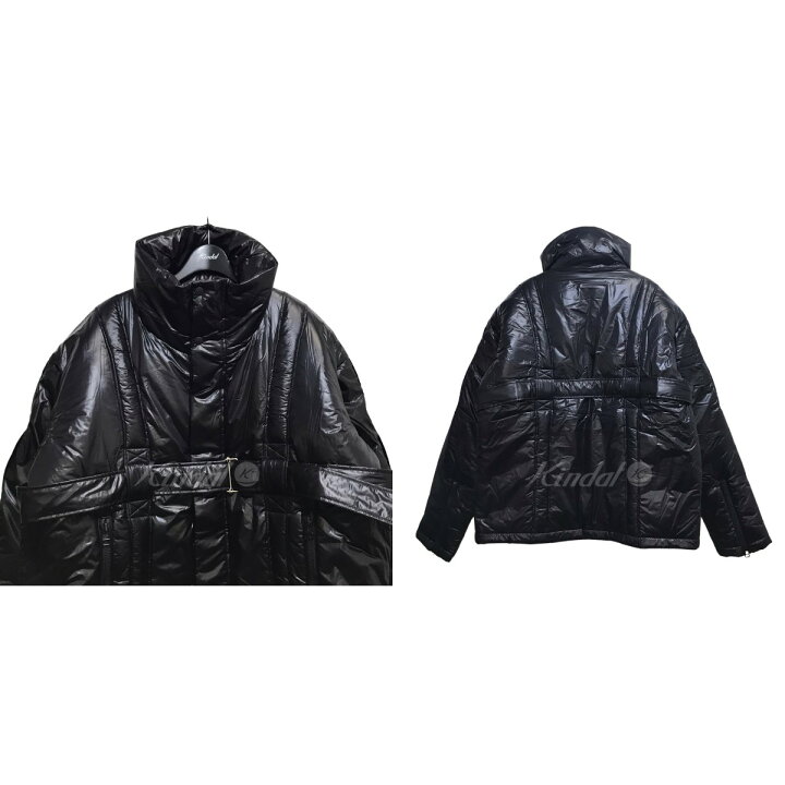楽天市場】【中古】JOHN LAWRENCE SULLIVAN｢BONDAGE BOMBER JACKET 