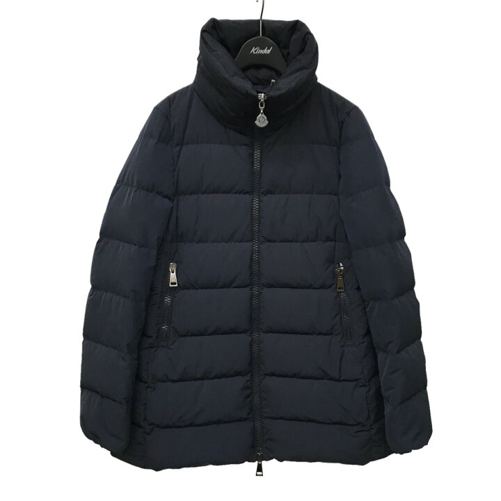 楽天市場】【中古】MONCLER PETREA ダウンコート B20934696300 54543 