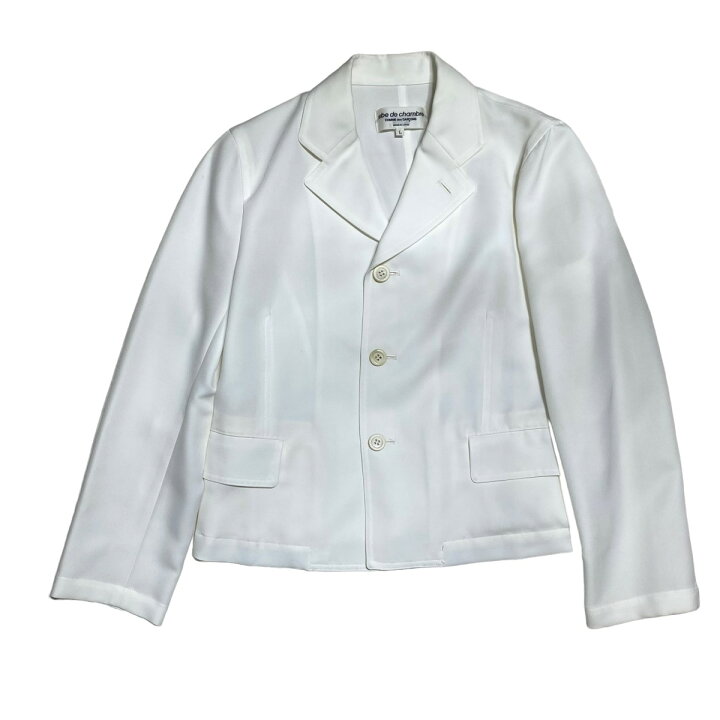 楽天市場】【中古】robe de chambre COMME des GARCONS テーラード 