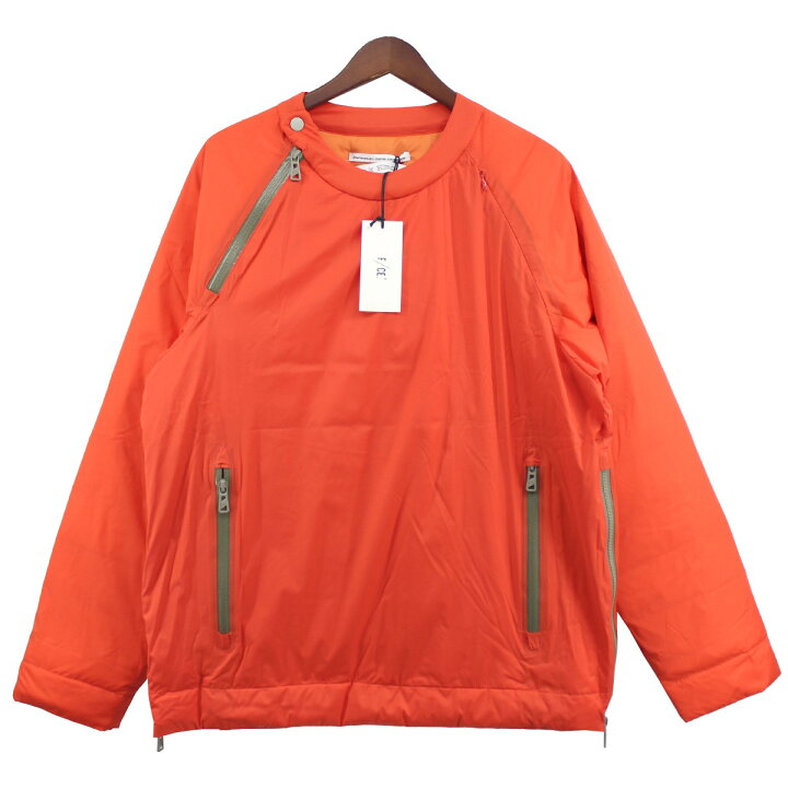 楽天市場】【中古】F／CE． 22AW INNER DOWN SWEATER ／ エフシーイー 