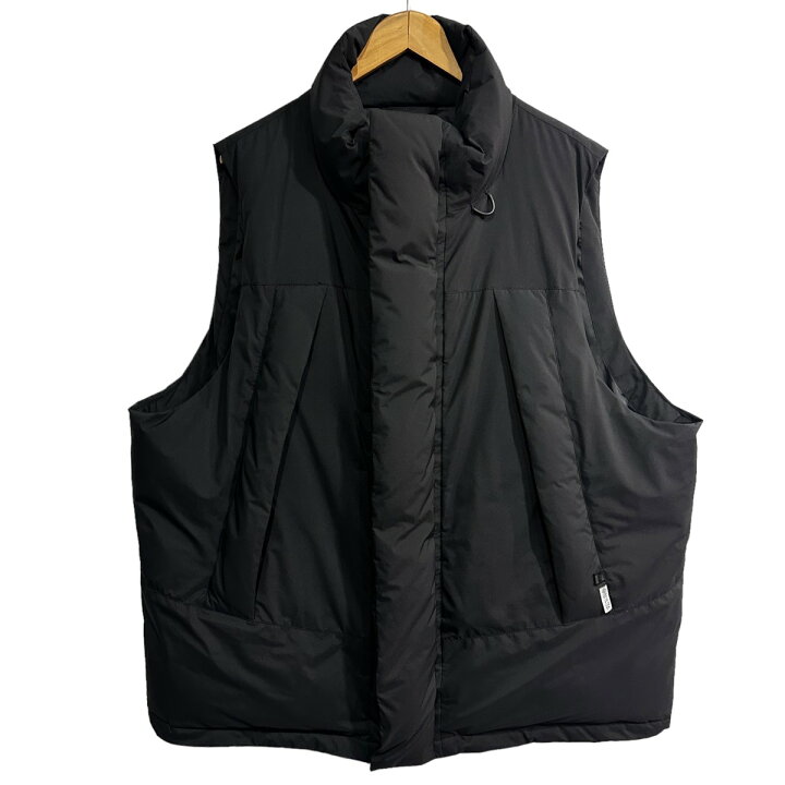 楽天市場】【中古】DAIWA PIER39 22AW GORE-TEX INFINIUM FIELD DOWN  