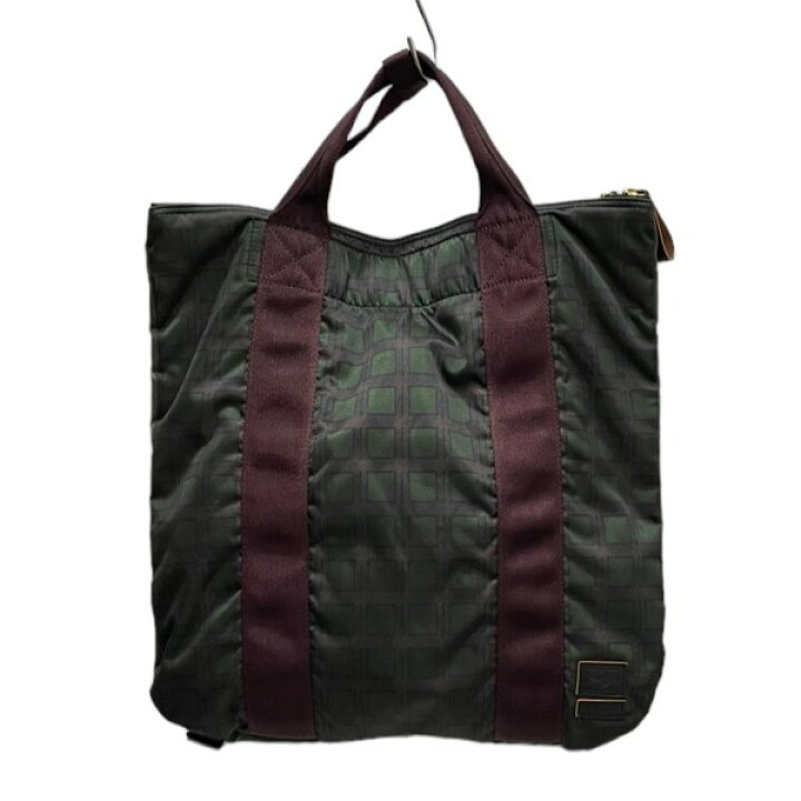 楽天市場】【中古】MARNI x PORTER 2WAY TOTE BAG トートバッグ 