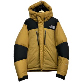 【中古】THE NORTH FACE　21AW ND91950 Baltro Light Jacketバルトロダウンジャケット ユーティリティーブラウン サイズ：XL 【011123】（ザノースフェイス）