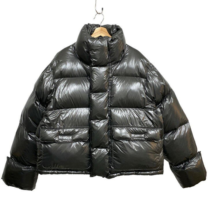 楽天市場】【中古】entire studios 22AW PFD V2 PUFFERボリューム 