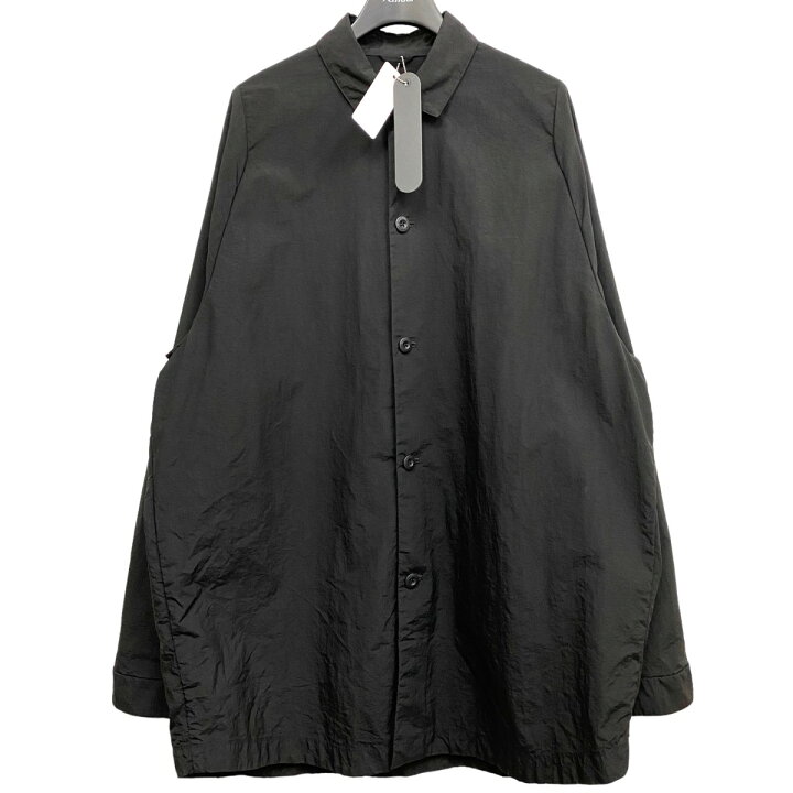 楽天市場】【中古】TEATORA CARTRIDGE SHIRT PACKABLEナイロンシャツ 