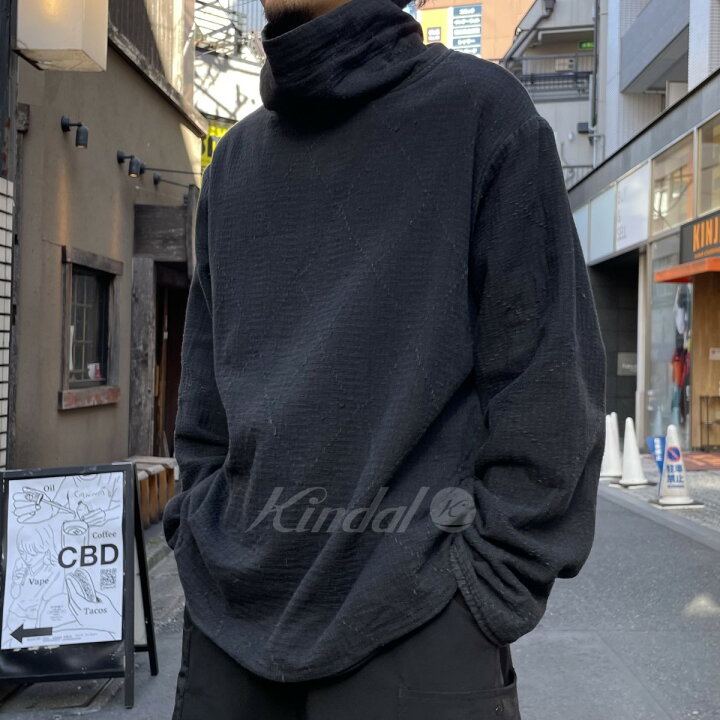 楽天市場】【中古】Porter Classic 21AW Sashiko Stretch Beatnik 
