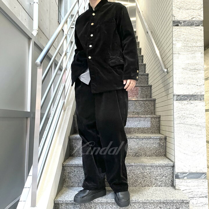 楽天市場】【中古】The Mongolian Choppsss×DAN Hazumu 別注グラデュ  