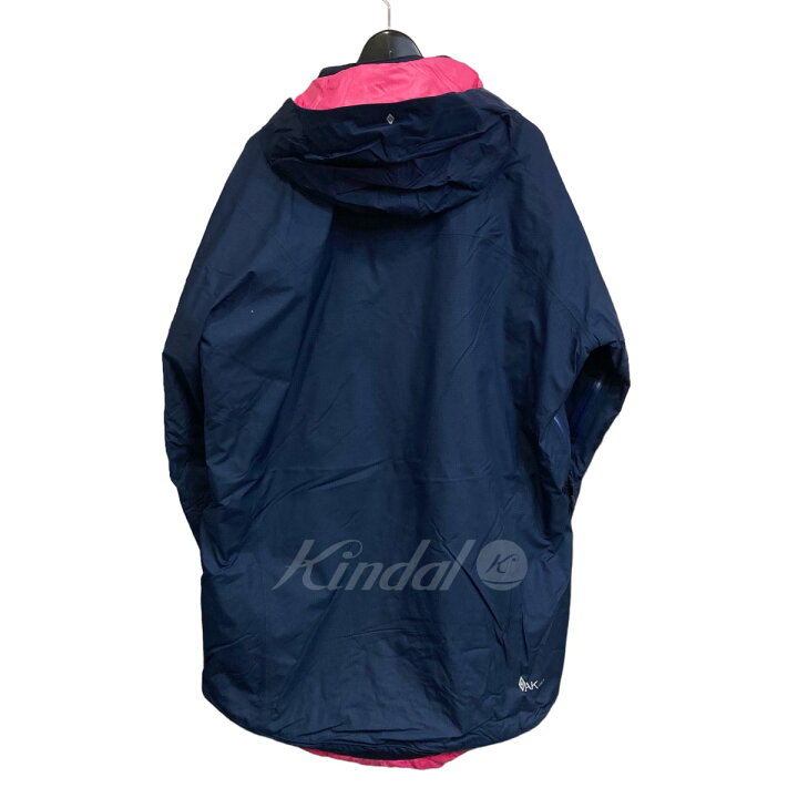 楽天市場】【中古】BURTON「AK457 LIGHT DOWN JACKET」ダウン  