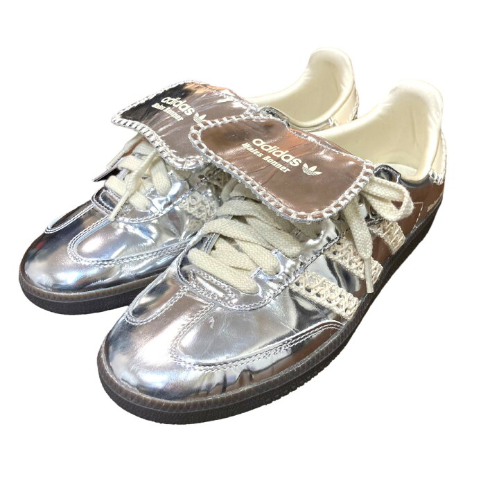 楽天市場】【中古】WALES BONNER×adidas Originals「WB SILVER SAMBA  