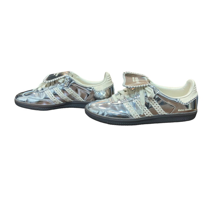 楽天市場】【中古】WALES BONNER×adidas Originals「WB SILVER SAMBA  
