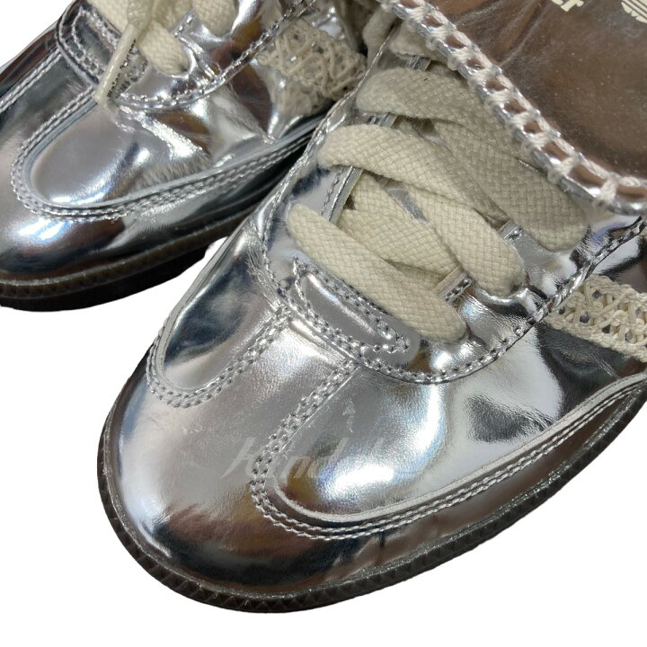 楽天市場】【中古】WALES BONNER×adidas Originals「WB SILVER SAMBA  