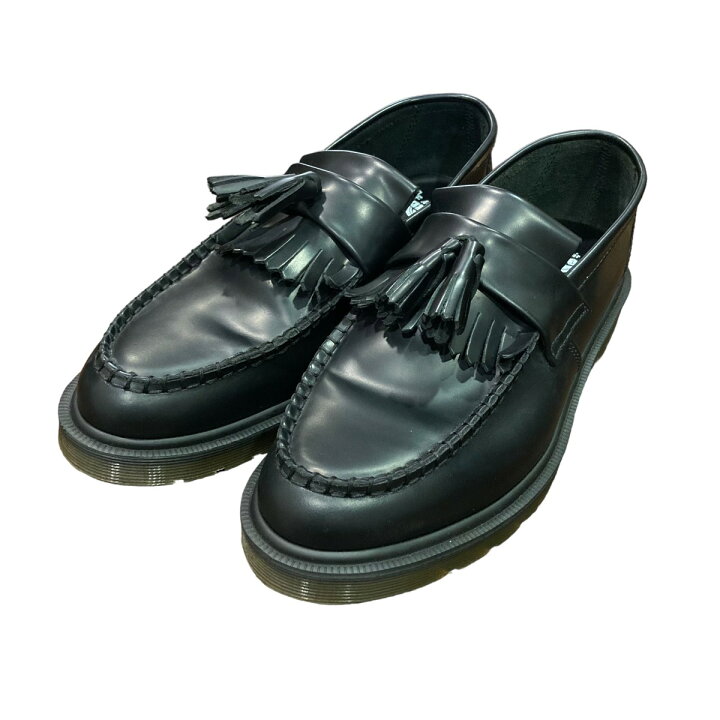 楽天市場】【中古】Dr．Martens 「ADRIAN」タッセルローファー 