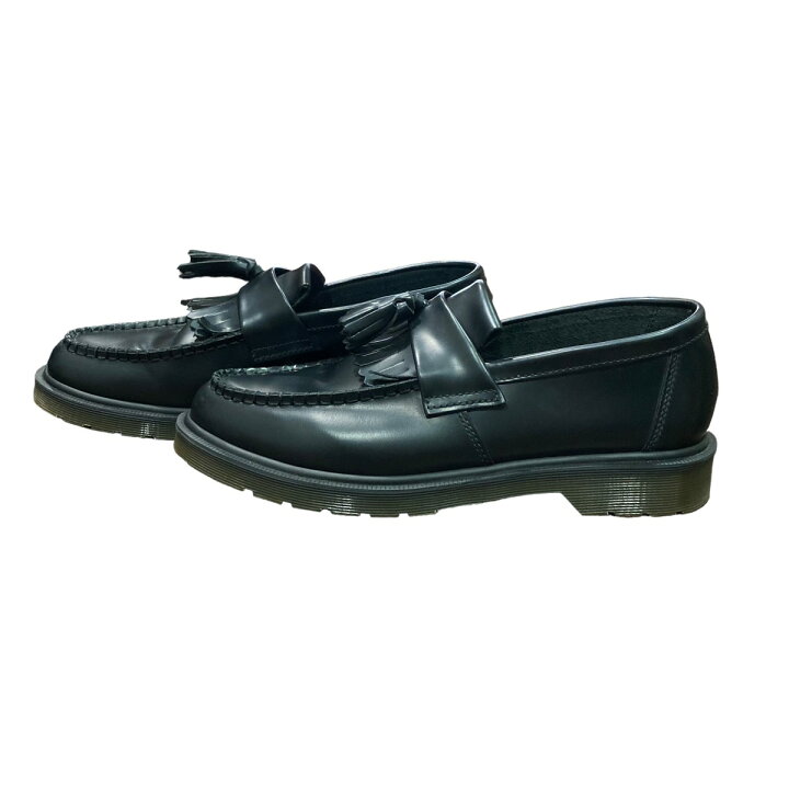 楽天市場】【中古】Dr．Martens 「ADRIAN」タッセルローファー 