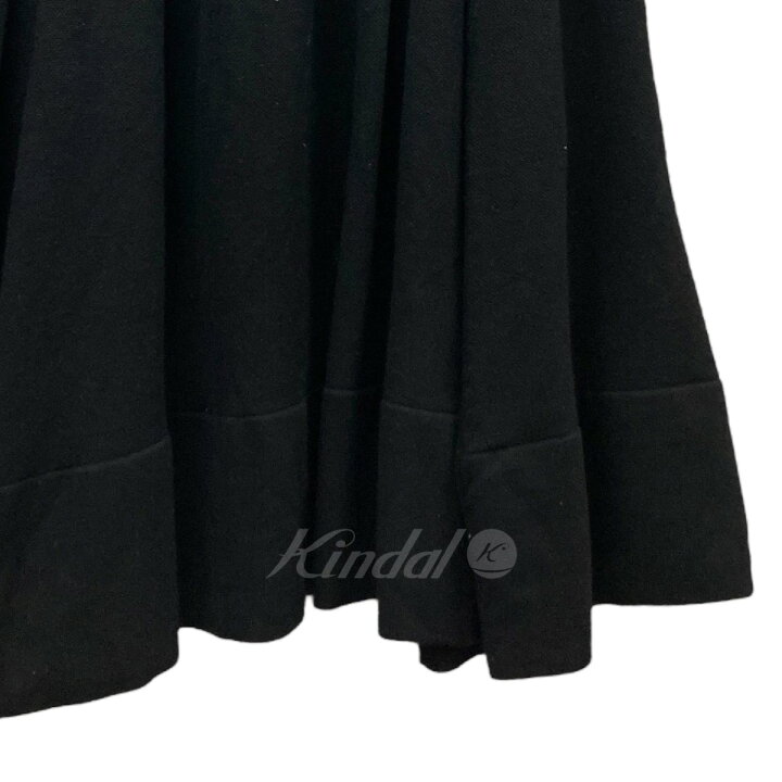 楽天市場】【中古】FOXEY ニットフリルスカート35014-KSSFG01MY 