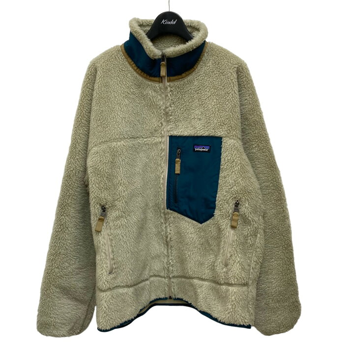 楽天市場】【中古】patagonia CLASSIC RETRO-X ボアジャケット 