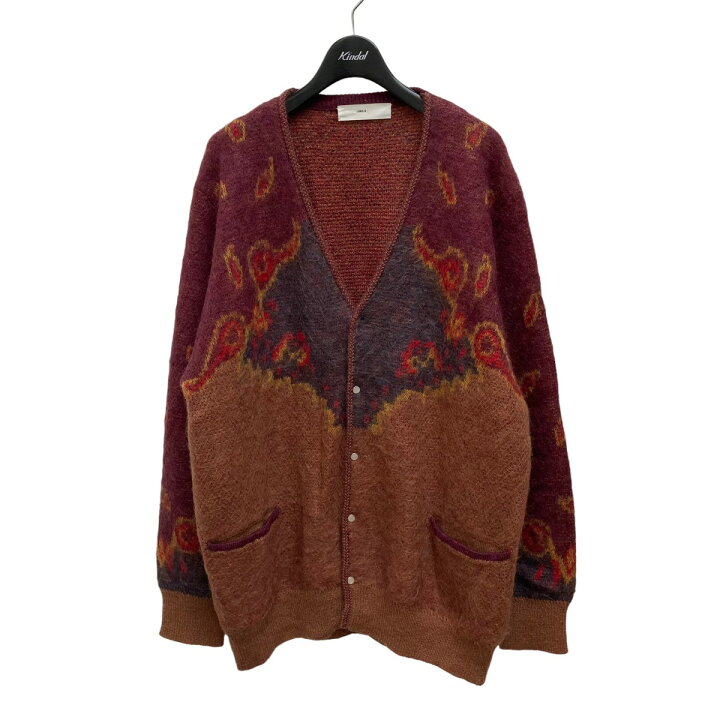 楽天市場】【中古】TOGA VIRILIS MOHAIR JACQUA カーディガン TV22 