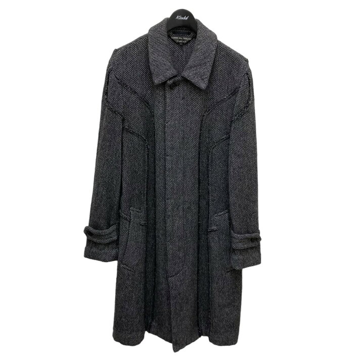 楽天市場】【中古】COMME des GARCONS HOMME PLUS インサイドアウト 