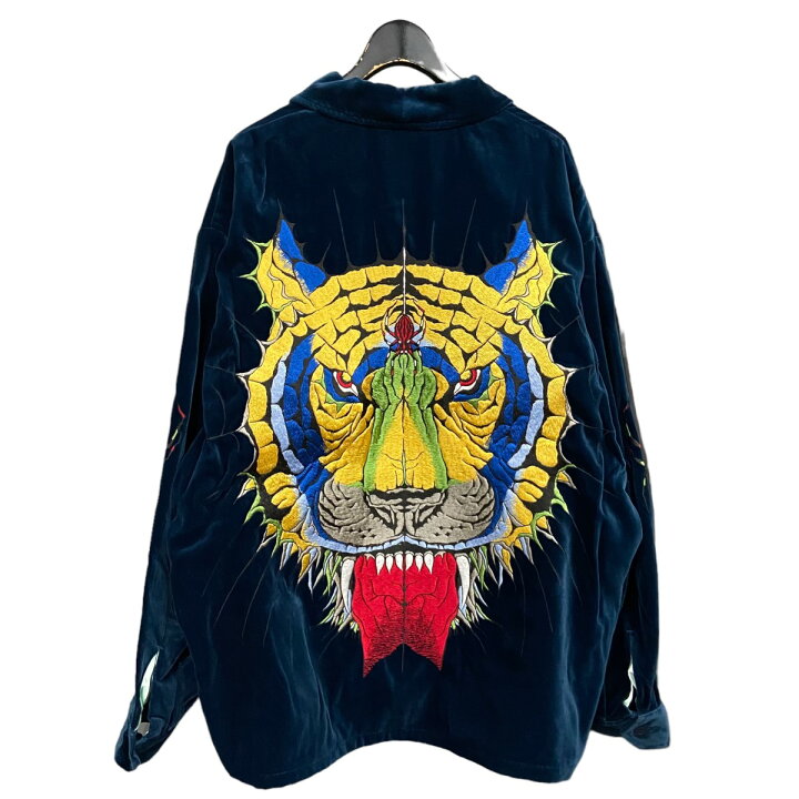 楽天市場】【中古】WACKO MARIA×WOLF