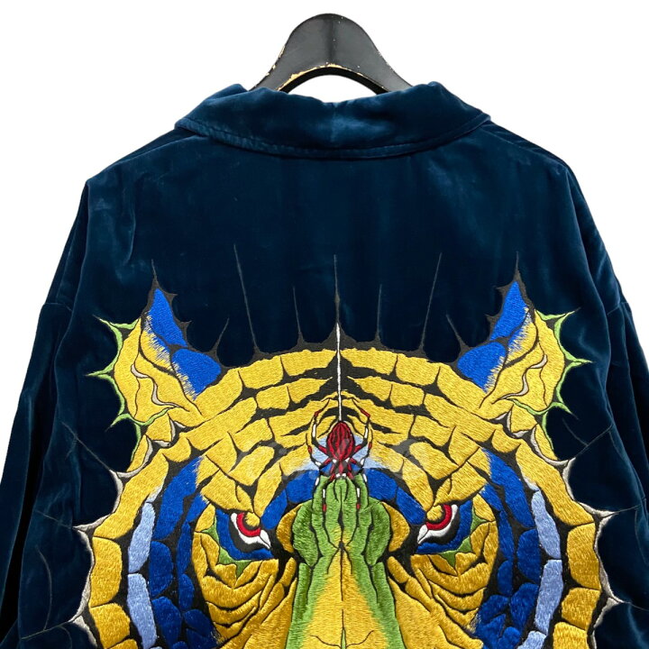 楽天市場】【中古】WACKO MARIA×WOLF 