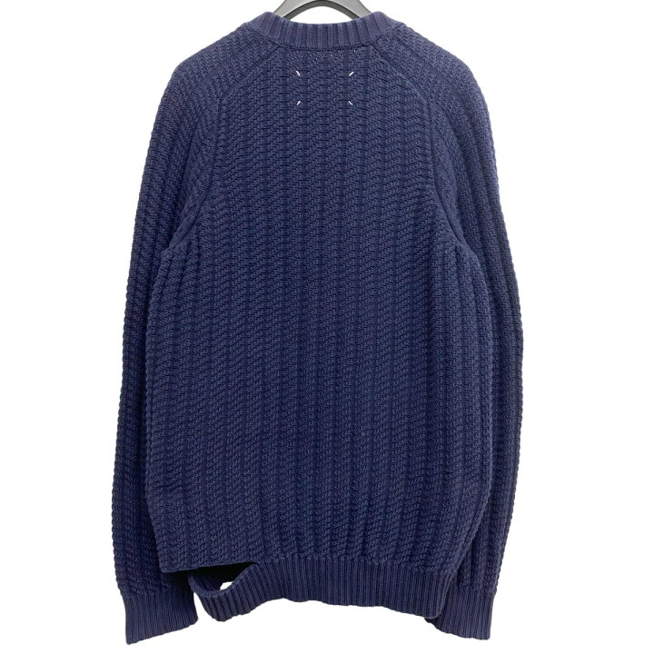 楽天市場】【中古】Maison Martin Margiela10 15SS Dameged Cotton 