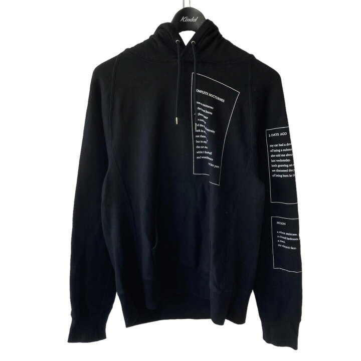 楽天市場】【中古】TAKAHIROMIYASHITA TheSoloIst．19AW プルオーバー 