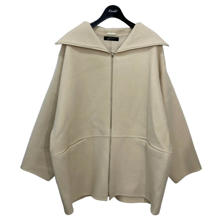 楽天市場】【中古】STUNNING LURE ジップアップリバーコート 21A114  