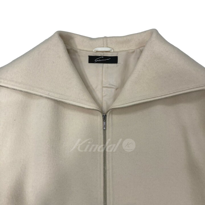 楽天市場】【中古】STUNNING LURE ジップアップリバーコート 21A114 