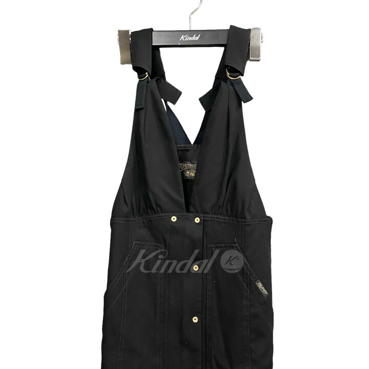 楽天市場】【中古】PHOTOCOPIEU ｢JUMPER SKIRT｣ジャンパースカート 