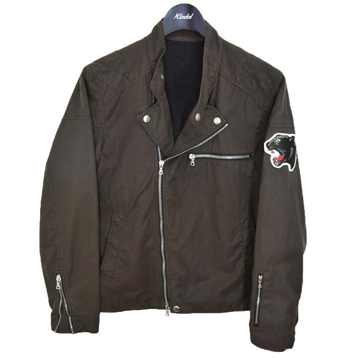 楽天市場】【中古】SOPHNET． コットンライダースジャケット SOPH 
