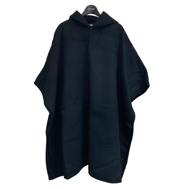 楽天市場】【中古】DEUXIEME CLASSE 21AW ｢Victorianポンチョ｣ ウール  