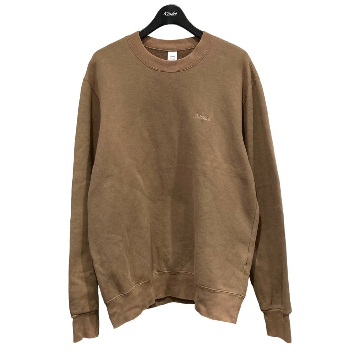 楽天市場】【中古】JJJJound スウェット ベージュ サイズ：L 【021123 