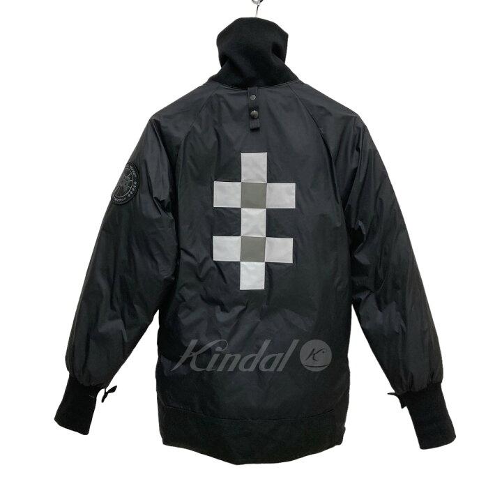 楽天市場】【中古】JUNYA WATANABE MAN ダウンジャケット ×CANADA 