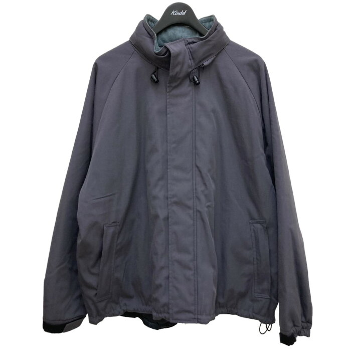 中古】<br>YOKE <br>MILITARY PADDED JACKET エッ 中綿ジャケット 