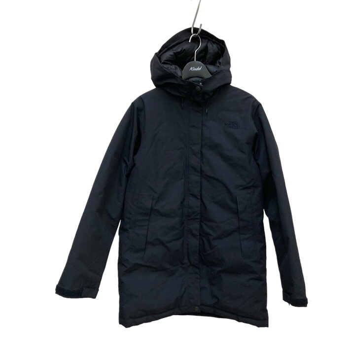 楽天市場】【中古】THE NORTH FACE マカルダウンコート NDW91837 