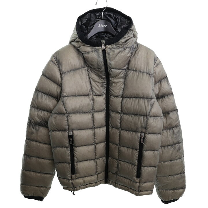 楽天市場】【中古】DOLCE＆GABBANAフーデッドダウンジャケット G9T68G 