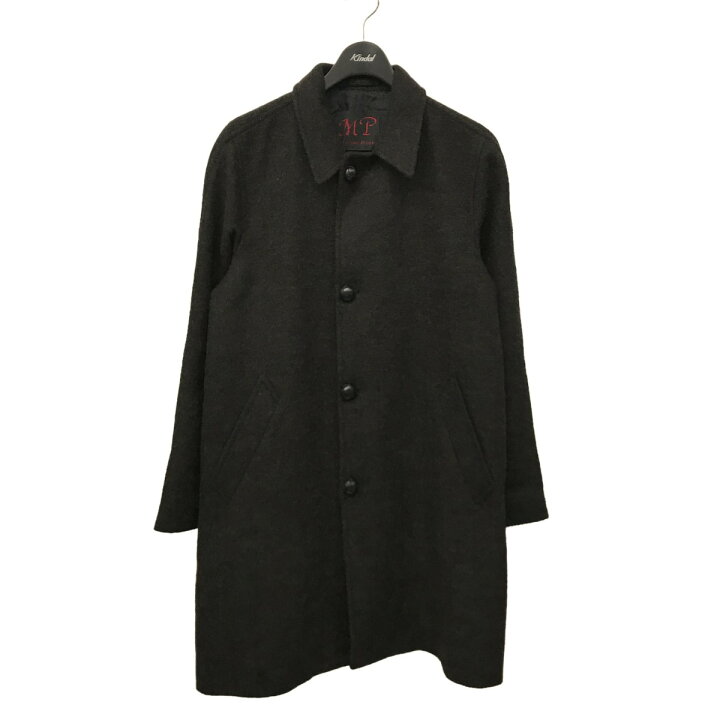 楽天市場】【中古】MP di MASSIMO PIOMBOベビーアルパカ混 ステン 