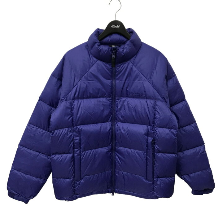 楽天市場】【中古】Marmot22AW Down Sweater Jacket ダウンジャケット