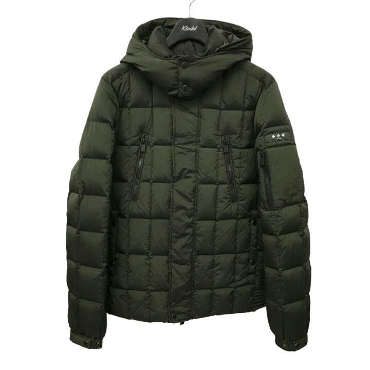 楽天市場】【中古】TATRAS FORATO ダウンジャケット MTA19A4567  
