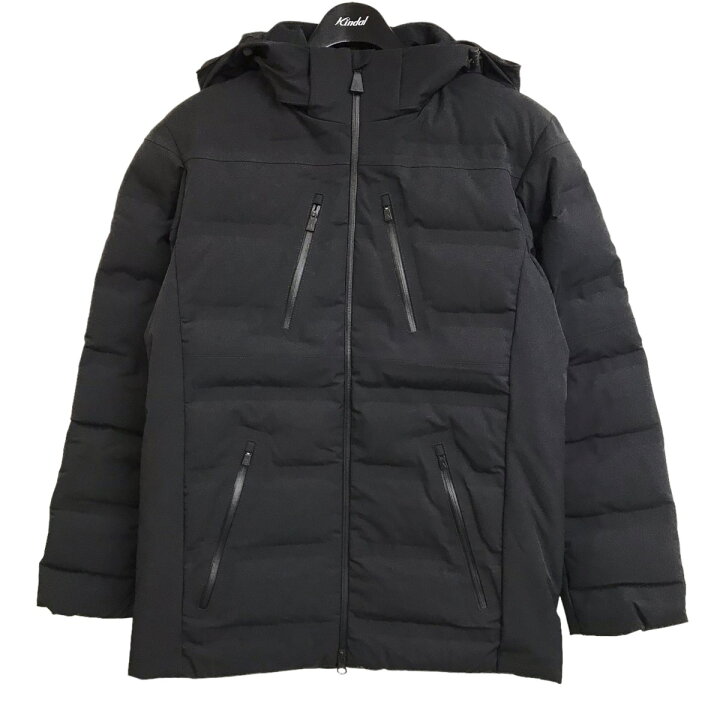 楽天市場】【中古】AZTECH MOUNTAIN 「NUKE」ダウンジャケット 2002396  