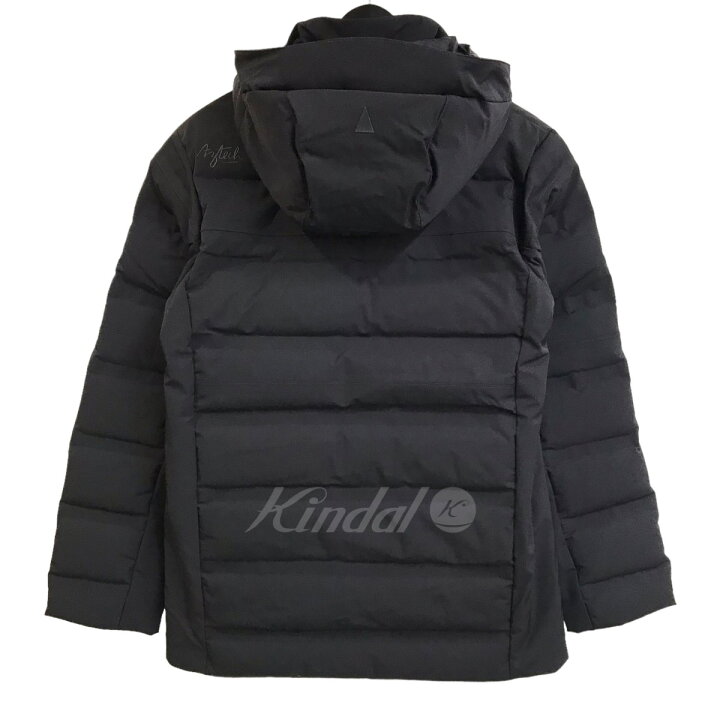 楽天市場】【中古】AZTECH MOUNTAIN 「NUKE」ダウンジャケット 2002396 