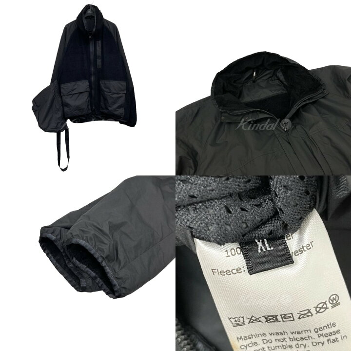 楽天市場】【中古】BACH garments 「Getaway Jacket R／P 