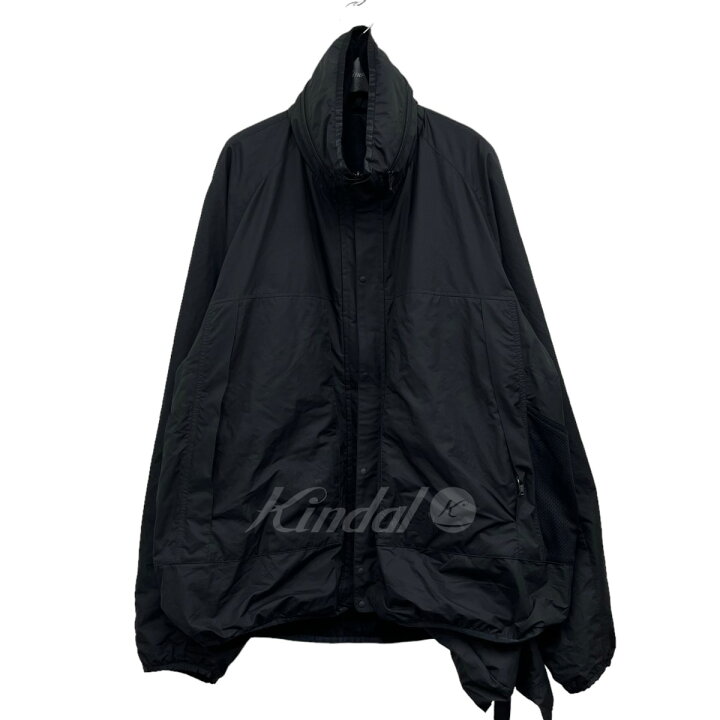 楽天市場】【中古】BACH garments 「Getaway Jacket R／P 