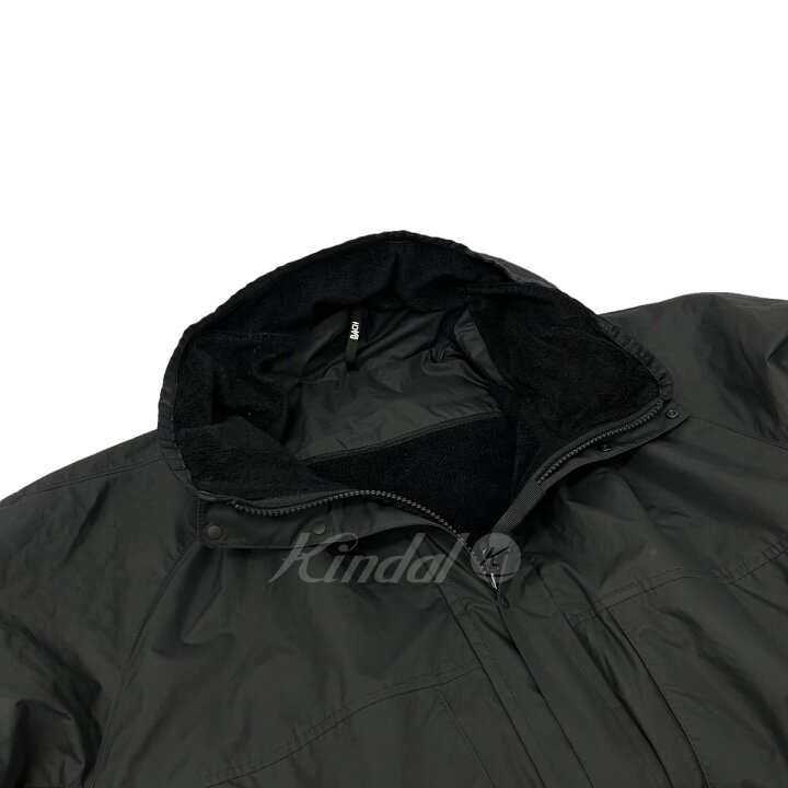 楽天市場】【中古】BACH garments 「Getaway Jacket R／P 