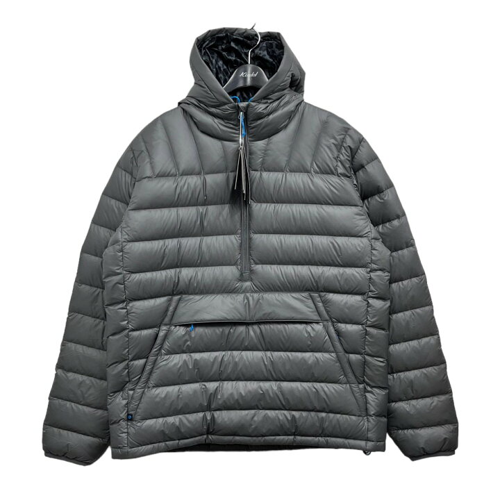 楽天市場】【中古】thisisneverthat × eye C「EC PERTEX Down Pullover  