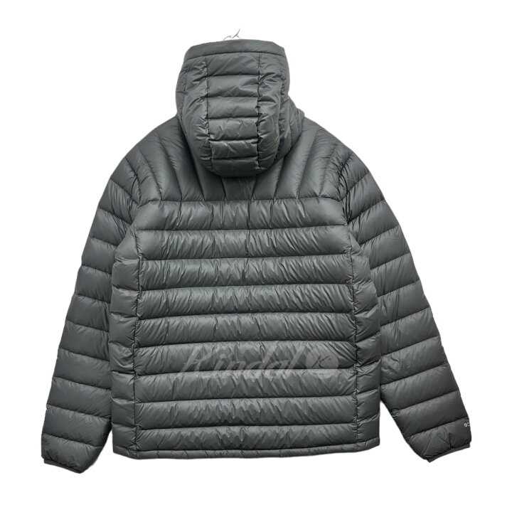 楽天市場】【中古】thisisneverthat × eye C「EC PERTEX Down Pullover 